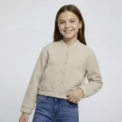 ELEVEN - Casaca Niña