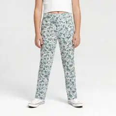 CONIGLIO - Legging Forrada Niña Algodón