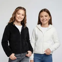 ELEVEN - Casaca Niña Pack X2