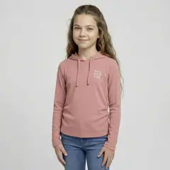 DOO AUSTRALIA - Polo Niña