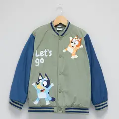 BLUEY - Casaca Niño