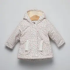 YAMP - Casaca Bebé Niña