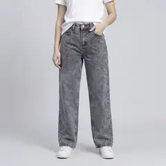 ELEVEN - Jean Niña Algodón