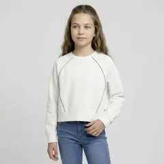 ELEVEN - Polera Niña