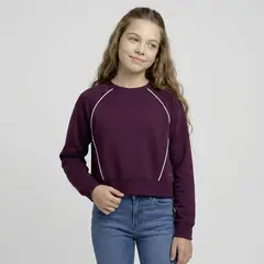 ELEVEN - Polera Niña
