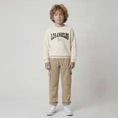YAMP - Pantalón Niño