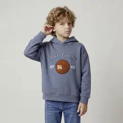 YAMP - Polera Niño