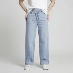 ELEVEN - Jean Niña Algodón