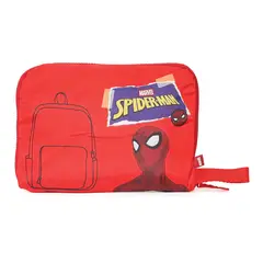 SPIDERMAN - Mochila Niño Spider-man
