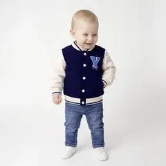 YAMP - Casaca Bebé Niño
