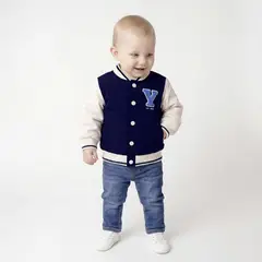YAMP - Casaca Bebé Niño