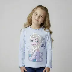FROZEN - Polo Niña