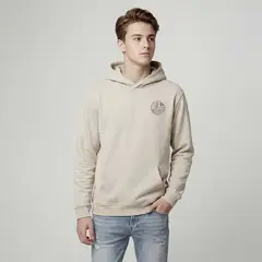 FEDERATION - Polera Niño Algodón