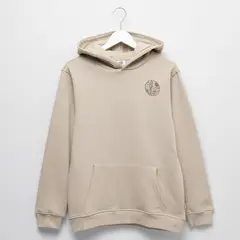 FEDERATION - Polera Niño Algodón