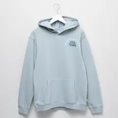 FEDERATION - Polera Niño Algodón