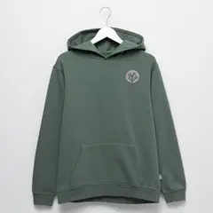 FEDERATION - Polera Niño Algodón