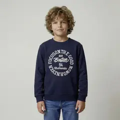 YAMP - Polera Niño