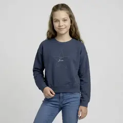 ELEVEN - Polera Niña