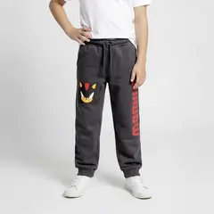 SONIC - Pantalón Niño Algodón