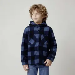 YAMP - Casaca Niño