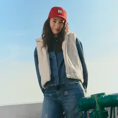 ELEVEN - Chaleco Niña