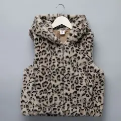 ELEVEN - Chaleco Niña