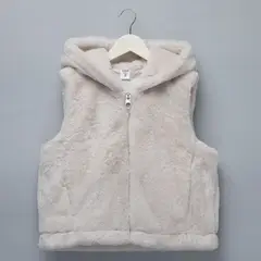 ELEVEN - Chaleco Niña