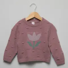 YAMP - Chompa Bebé Niña