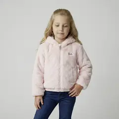 BARBIE - Casaca Niña