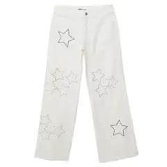 ELEVEN - Pantalón Niña Algodón