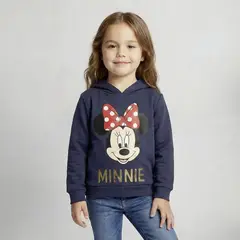 MINNIE - Polera Niña Algodón
