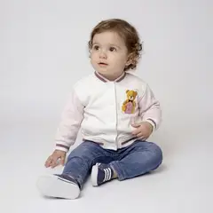 YAMP - Polera Bebé Niña