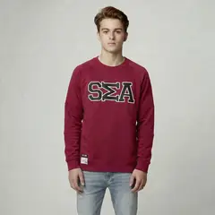 FEDERATION - Polera Niño
