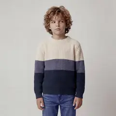 YAMP - Chompa Niño