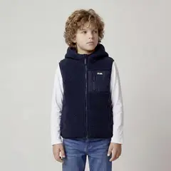 YAMP - Chaleco Polar Niño