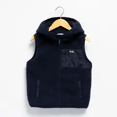 YAMP - Chaleco Polar Niño