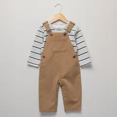 YAMP - Conjunto Bebé Niño Algodón