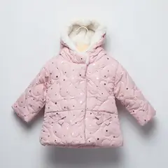 YAMP - Casaca Bebé Niña