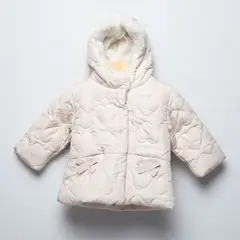 YAMP - Casaca Bebé Niña