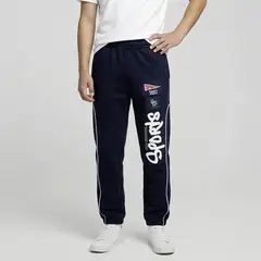 FEDERATION - Pantalón Niño Algodón