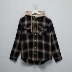 FEDERATION - Camisa Niño Algodón