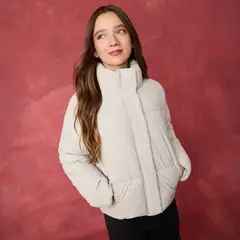 ELEVEN - Casaca Niña