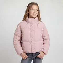 ELEVEN - Casaca Niña
