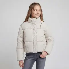 ELEVEN - Casaca Niña