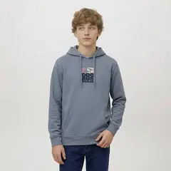 DOO AUSTRALIA - Polera Niño Algodón