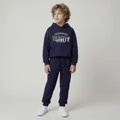 YAMP - Buzo Niño Algodón