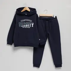 YAMP - Buzo Niño Algodón