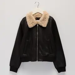 ELEVEN - Casaca Niña