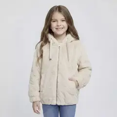 YAMP - Casaca Niña