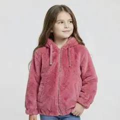 YAMP - Casaca Niña